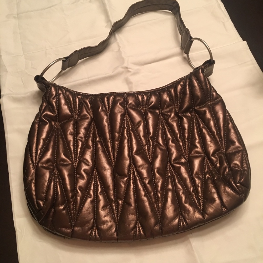 Fashion Express Bag